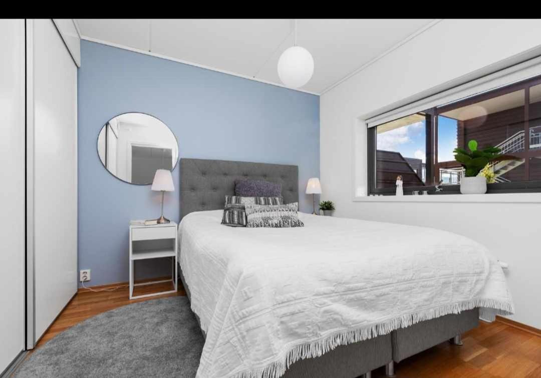 Panorama Appartement